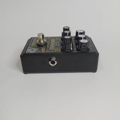 DOD Boneshaker Signature Designer Distortion in Box image 8