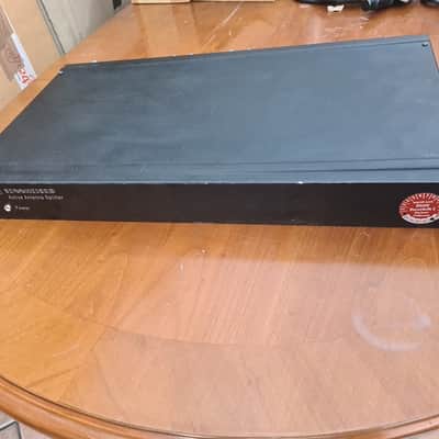 Sennheiser š” Sennheiser Active Antenna Splitter | 790ā822 MHz | Rackmount | BNC | 115/230V image 15