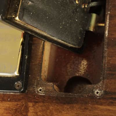 Gibson Les Paul Artisan 1977 - Walnut image 2