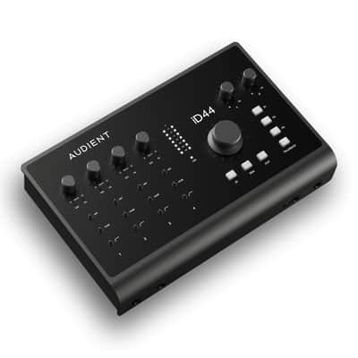 Audient iD44 MKii USB Audio Interface-NEW image 10