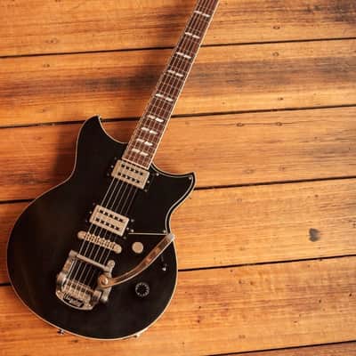Yamaha Revstar RS720B Black Shop image 2