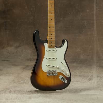 Nacho Mid 50s Style Sunburst - Like New! image 5