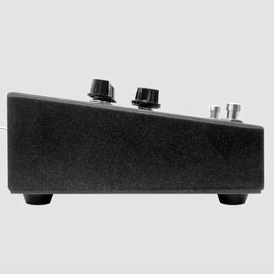 Orange Guitar Butler Dual Channel Guitar Preamp Pedal image 3