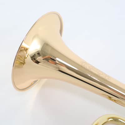 Adams Model A7 Custom Professional Bb Trumpet BRAND NEW image 12