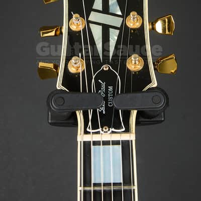 Gibson Les Paul Custom 1992 - Wine Red (COD 2249UG) image 15