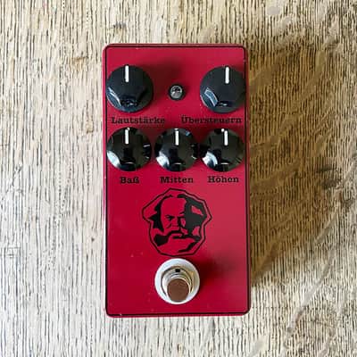 PedalPCB Angry Charles – Overdrive/Distortion image 2