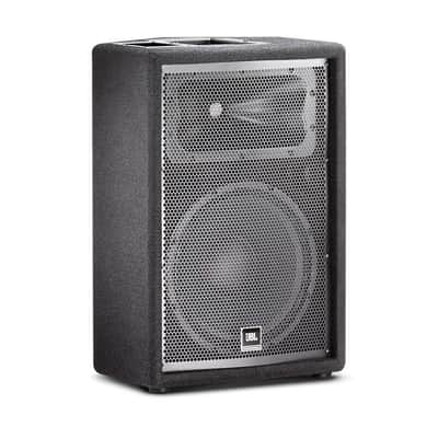 JBL JRX212 12" Two-Way Stage Monitor image 1