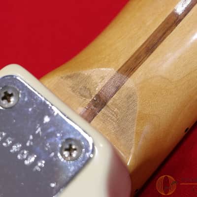 Fender Japan ST72-70R image 8