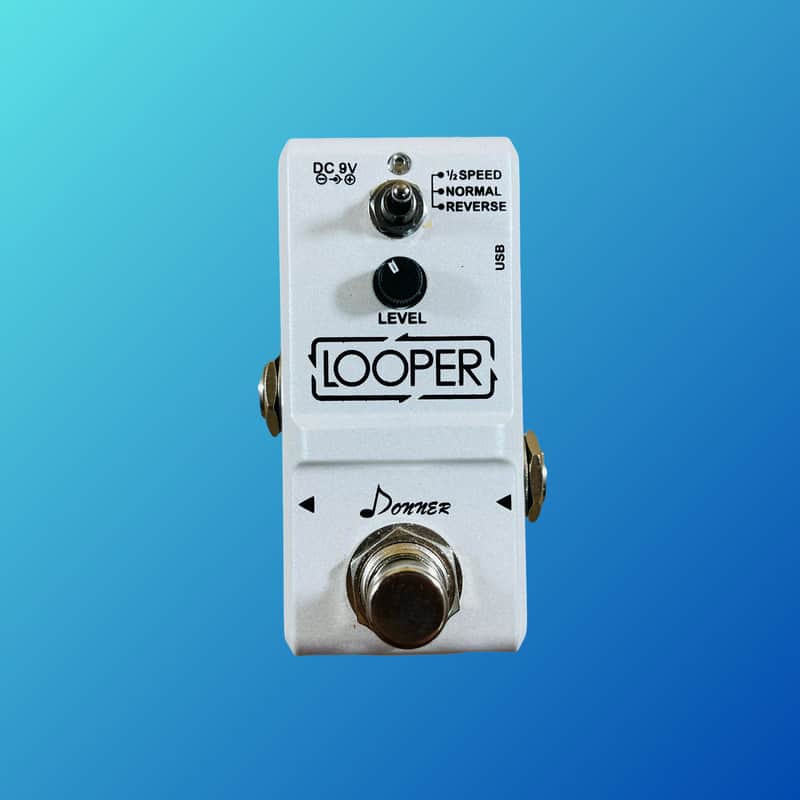 Donner Looper image 1
