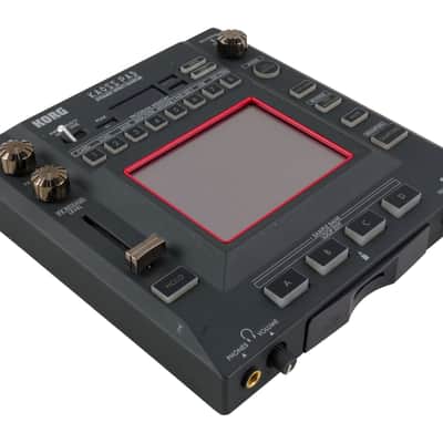 Korg Kaoss Pad KP3 Multi-Effect Processor [USED] image 2