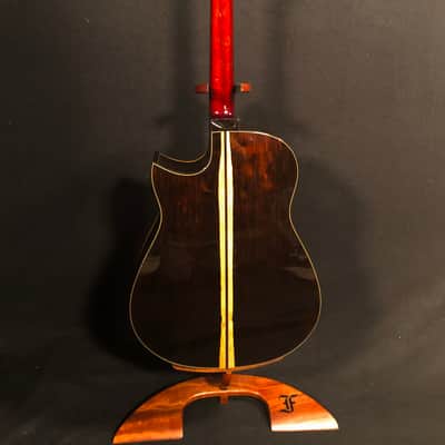 Kostal MDC 2018 African Blackwood/German Spruce image 6