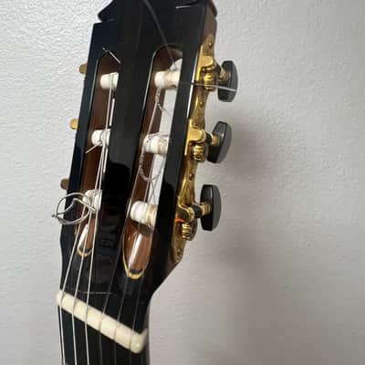 2005 German Vazquez Rubio flamenco blanca image 8