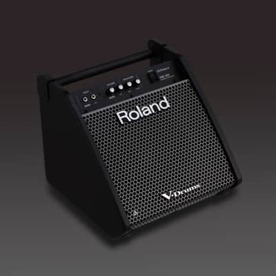 Roland PM-100 Personal V-Drums Monitor CABLE KIT image 5