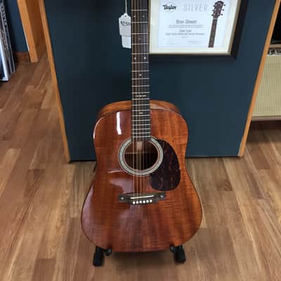 Martin Custom Shop D-16 Solid Koa 2006 image 2