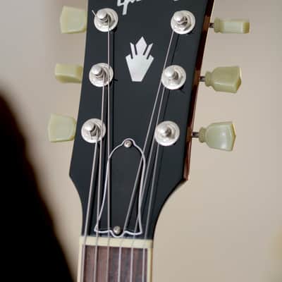 2021 Gibson ES-335 60s - Cherry *OHSC* image 3