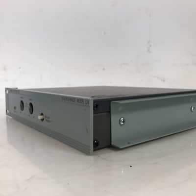 Aphex Systems 124 10/4 Interface image 2