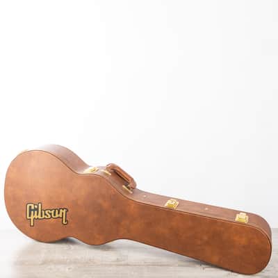 Gibson Les Paul Standard 50s P-90, British Racing Green | Demo image 18