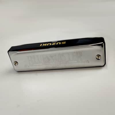 Lot of 42 Harmonicas, 2 Chromonicas, 3 Cases - Suzuki, Hohner, Tombo image 9