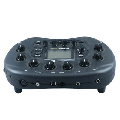 Line 6 Pod HD Guitar Multi-Effects Processor P-30380 image 4