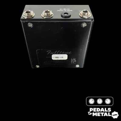 Fulltone Supa-Trem Jr-x11705 image 5