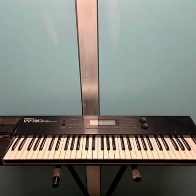 Roland W-30