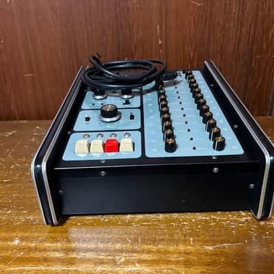 Roland System 100 Model 104 SEQUENCER image 3