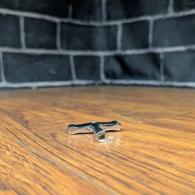 Yamaha Standard Drum Key – Essential Tuning Tool for Drummers – Smooth Action, Reliable Build image 3