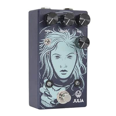 Walrus Audio Julia Analog Chorus and Vibrato V2 image 2