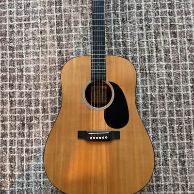 Martin DRSGT Acoustic Guitar image 2