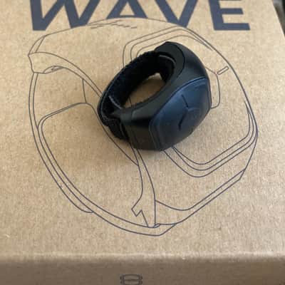 Genki instruments Genki wave 2021 Black image 2