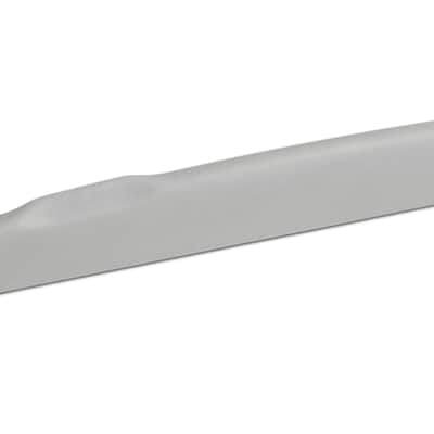 71.5 x 11 x 3.3 mm Bone 12 Inch Radius Saddle – Fits Some Post-2000 Gibson® Guitars image 1