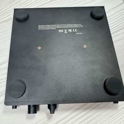 Drop + THX AAA One Linear Amplifier Amp image 5