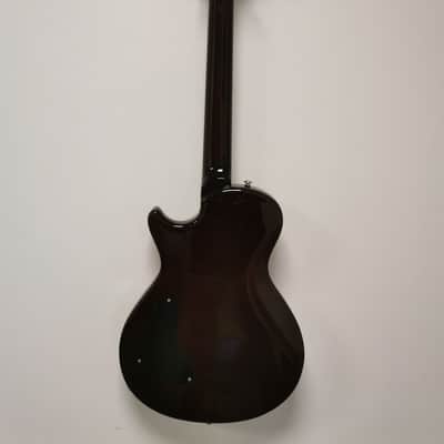 PRS SE Singlecut 2015 - Sunburst image 2