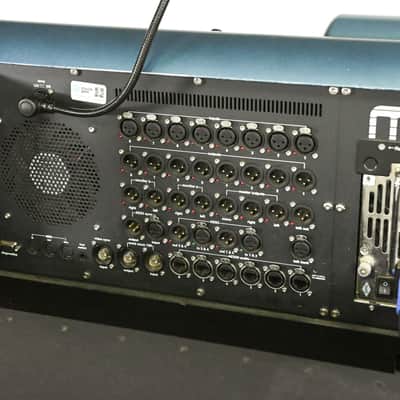 Midas PRO2 Live Digital Audio Mixing Console with Flight Case CG015DC *ASK FOR SHIPPING* image 13