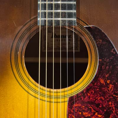 Ibanez V300BS 1985 image 4
