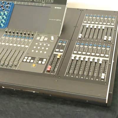Yamaha M7CL-48 48-Channel Digital Audio Mixing Console CG01Z16 *ASK FOR SHIPPING* image 3