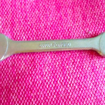 Conga Bongo Timbale Tuning Wrench 8 & 10mm image 2