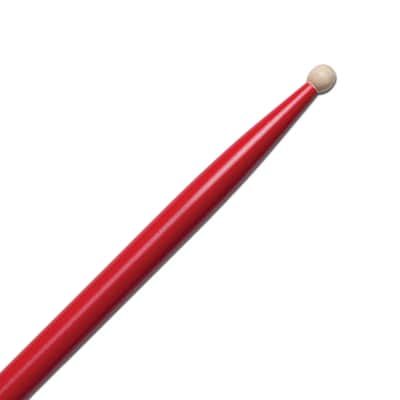 Vic Firth American Custom SD1 Junior Sticks Pair Wood Tip image 3