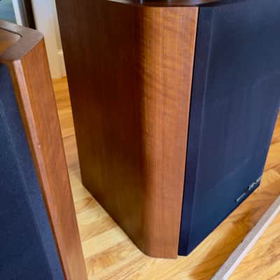Pioneer Exclusive EW-302 2301 80s - Walnut image 4
