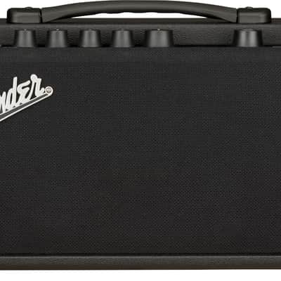 Fender Mustang™ LT40S, 120V MODEL #: 2311400000 Digital Guitar Amplifier image 6