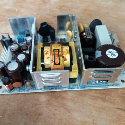 Akai MPC2000 Replacement Power Supply Original Part