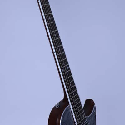 Zemaitis C24MF 2020's - Natural image 8