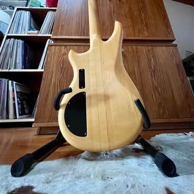 Alembic Essence 1992 - legno image 3