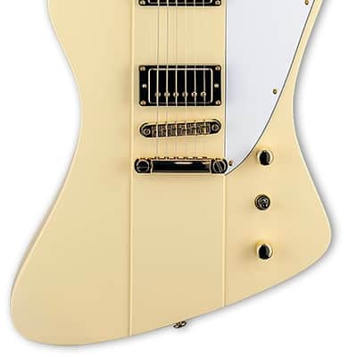 ESP LTD PHOENIX-1000 Vintage White (B Stock) image 1