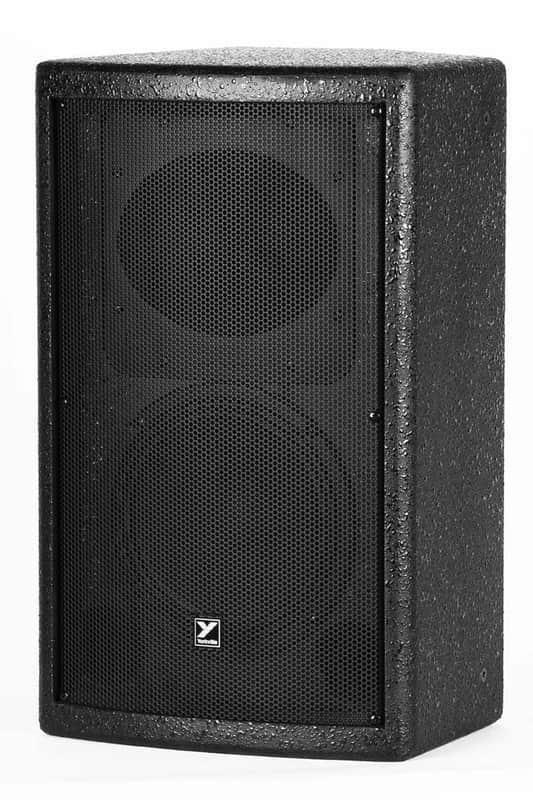 Yorkville C1891B | Coliseum 8" Installation Loudspeaker. New with Full Warranty! image 1