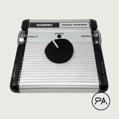 Maestro Stage Phaser image 1