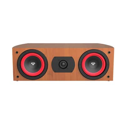 Immagine Cerwin-Vega LA Series 4" 2-Way Bookshelf Speakers (Pair) - LA - 2