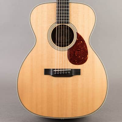 Collings OM2H 2021, Natural image 1