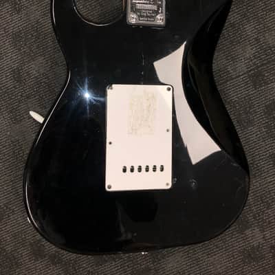 Electric Guitar with Samick Body image 6