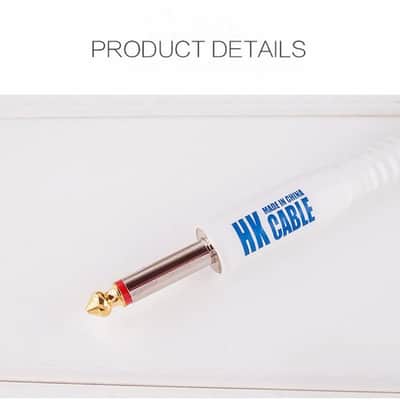 Amp Power Cable-10M imagen 5